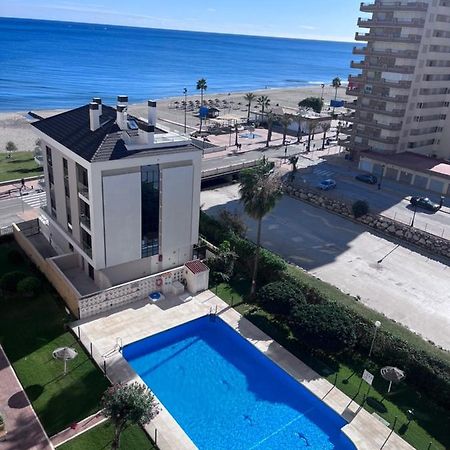 Apartamento Primera Linea Brisa De Mar By Gms Apartamentos Fuengirola Kültér fotó