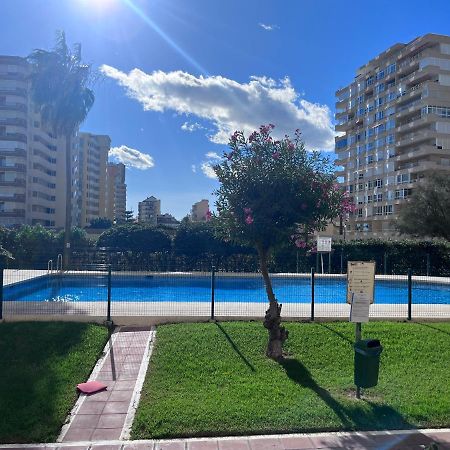 Apartamento Primera Linea Brisa De Mar By Gms Apartamentos Fuengirola Kültér fotó