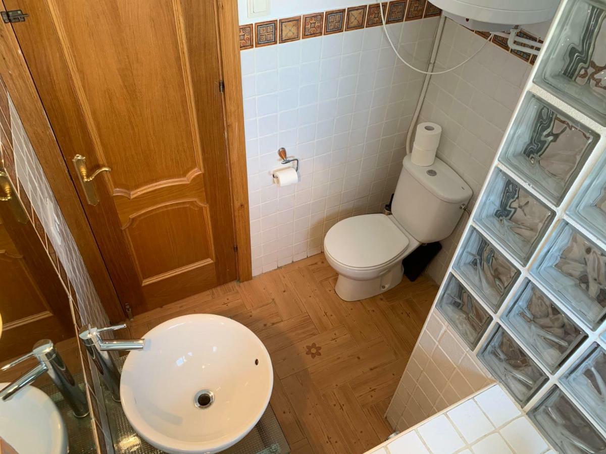 Apartamento Primera Linea Brisa De Mar By Gms Apartamentos Fuengirola Kültér fotó